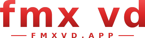 fmx vd logo